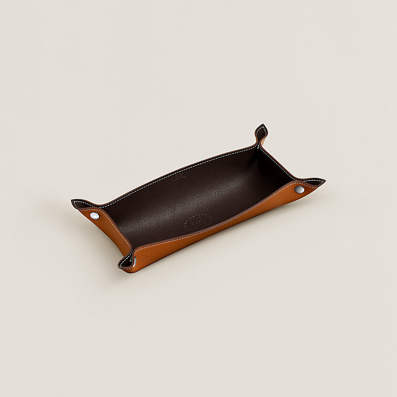 Mises et Relances Desk pencil case | Hermès USA